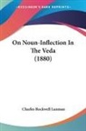 Charles Rockwell Lanman - On Noun-Inflection In The Veda (1880)
