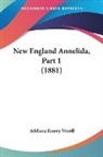 Addison Emery Verrill - New England Annelida, Part 1 (1881)