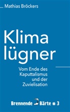 Mathias Bröckers - Klimalügner