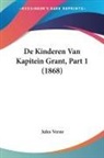 Jules Verne - De Kinderen Van Kapitein Grant, Part 1 (1868)