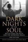 David Anderson - Dark Nights of the Soul