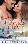 S L Sterling, S. L. Sterling - Fireside Love