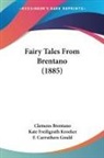 Clemens Brentano - Fairy Tales From Brentano (1885)
