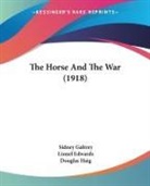 Sidney Galtrey - The Horse And The War (1918)