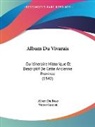 Albert Du Boys, Victor Cassien - Album Du Vivarais