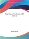 Antonio Niccolini - Real Museo Borbonico V10 (1834)