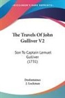 Desfontaines - The Travels Of John Gulliver V2