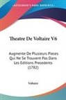Voltaire - Theatre De Voltaire V6