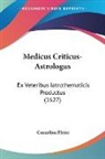 Cornelius Pleier - Medicus Criticus-Astrologus