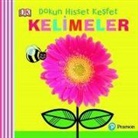 Victoria Palastanga - Bebek Dokun Hisset Kesfet - Kelimeler