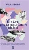 Will Storr - Hikaye Anlaticiliginin Bilimi