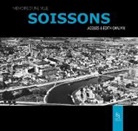 Édith Chauvin, Jacques Chauvin - Soissons