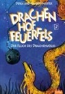 Derek Meister, Mario Meister, Marion Meister - Drachenhof Feuerfels - Band 2
