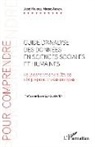José Mangalu Mobhe Agbada - Guide d'analyse des données en sciences sociales et humaines