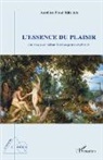 Aurélien Fossé-Kitsakis - L'essence du plaisir