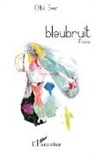 Chloé Evain - bleubruit