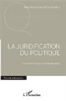 René Muzaliwa Masimango - La juridification du politique