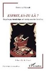 Emmanuel Schwab - Esprit, es-tu là ?