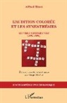 Serge Nicolas - L'audition colorée et les synesthésies