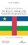 Adrien Poussou - République centrafricaine En toute franchise