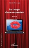 Valérie Démarest - Le temps d'une rencontre