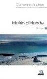 Catherine Andries - Maírín d'Irlande
