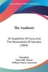 Xenophon - The Anabasis