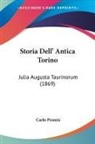 Carlo Promis - Storia Dell' Antica Torino