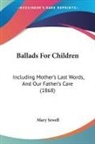 Mary Sewell - Ballads For Children