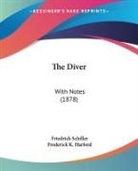 Friedrich Schiller, Frederick K. Harford - The Diver