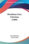 David Raeburn - Hoodman Grey Christian (1908)