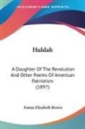 Emma Elizabeth Brown - Huldah