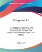 William Gell - Pompeiana V2