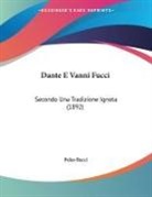 Peleo Bacci - Dante E Vanni Fucci