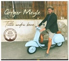 Gregor Meyle - Tutto andrà bene - Piano & Strings - Best Of, 1 Audio-CD (Hörbuch)