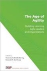 Veronica Schmidt Harvey - Age of Agility