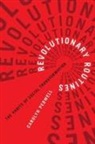 Carolyn Pedwell - Revolutionary Routines