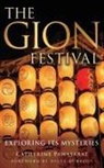 Catherine Pawasarat - The Gion Festival