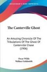 Oscar Wilde - The Canterville Ghost