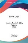 Philip Davis - Street-Land