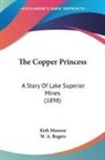 Kirk Munroe - The Copper Princess