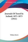 William Morris - Journals Of Travel In Iceland, 1871-1873 (1911)