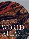George Philip &amp; Son, Not Available - New Concise World Atlas