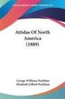 Elizabeth Gifford Peckham, George Williams Peckham - Attidae Of North America (1889)