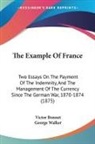 Victor Bonnet - The Example Of France