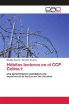 Carolina Álvarez, Nicolás Álvarez - Hábitos lectores en el CCP Colina I: