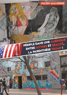 Julien Malherbe - Périple dans une Amérique entre mythes et réalité.