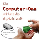 Hans-Jürgen Fackler - Computer-Oma