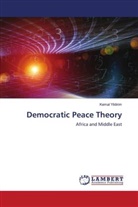 Kemal Yildirim - Democratic Peace Theory