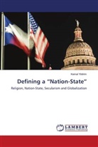 Kemal Yildirim - Defining a "Nation-State"